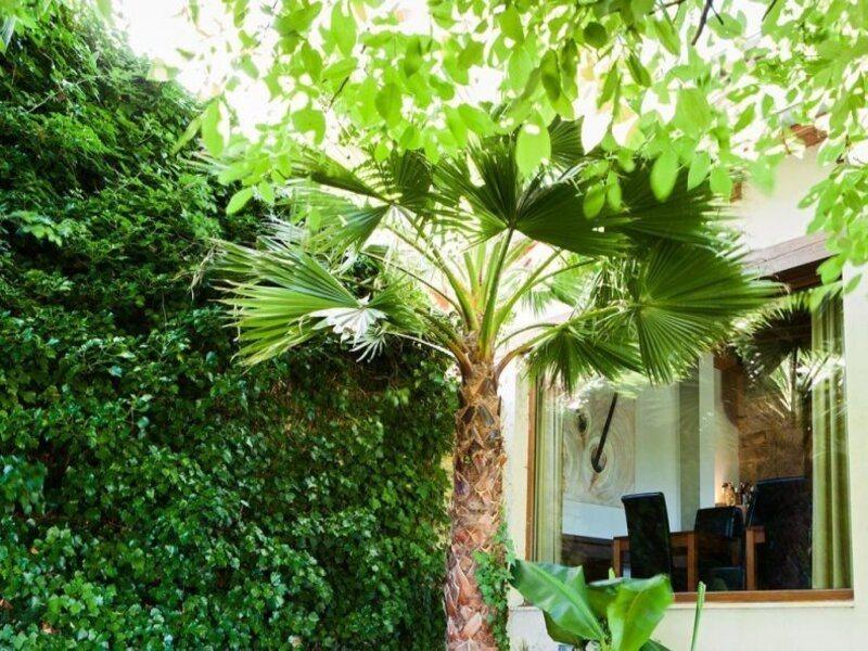Posada Sotobosque Santander Exteriör bild
